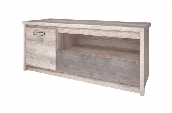 Тумба RTV 1D1SN Джаз