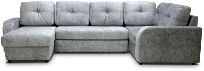 Модуль подлокотник Арт-14