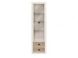 Витрина REG1W2S (Коен сосна)