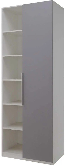 Стеллаж Урбан 3