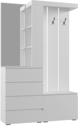 Прихожая Крона