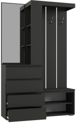 Прихожая Крона