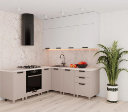 Кухня Лаванда комплект 1