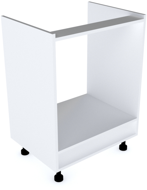 Стол Канзас СД-60 под встраиваемую технику (600*450*820) без столешницы