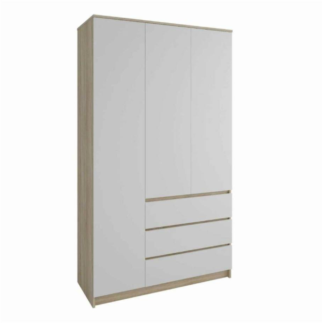 Шкаф МШ 1200.1 Мори