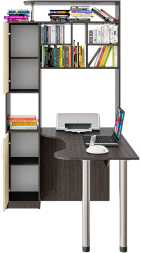 Стол компьютерный угловой СК-14