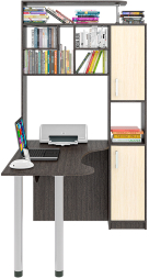 Стол компьютерный угловой СК-14