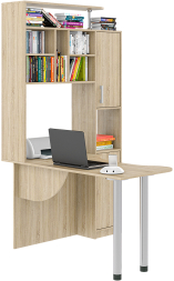Стол компьютерный угловой СК-14