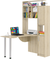 Стол компьютерный угловой СК-14