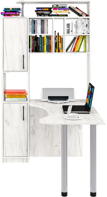 Стол компьютерный угловой СК-14