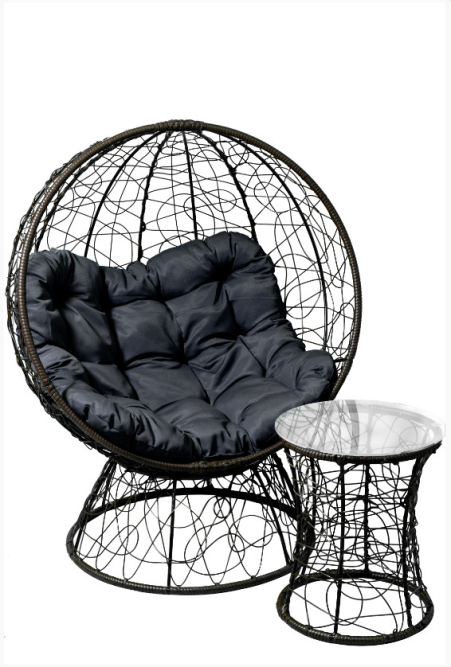 Набор мебели Николетта на подставке