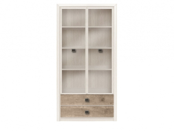 Витрина REG2W2S (Коен сосна)