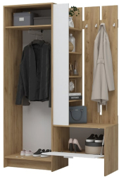 Прихожая ПР-01 Ирис (СМ)