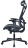 Кресло BRABIX PREMIUM "Axion ER-701", синхромеханизм, регулируемые подголовник и спинка, сетка, черное, 532965