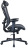 Кресло BRABIX PREMIUM "Axion ER-701", синхромеханизм, регулируемые подголовник и спинка, сетка, черное, 532965