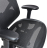 Кресло BRABIX PREMIUM "Axion ER-701", синхромеханизм, регулируемые подголовник и спинка, сетка, черное, 532965