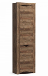 Шкаф-пенал 33.14 Лючия