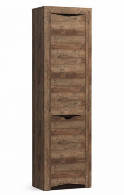 Шкаф-пенал 33.14 Лючия