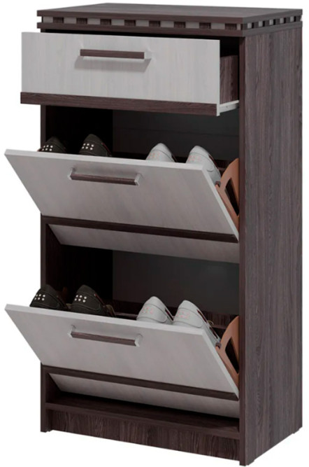 Тумба для обуви Ольга 13