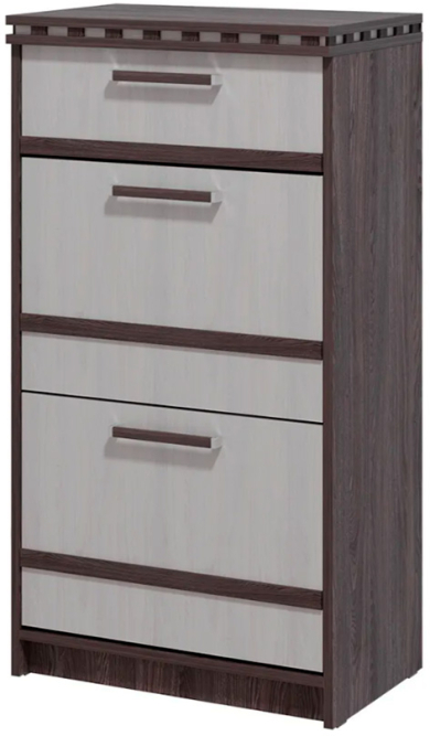 Тумба для обуви Ольга 13