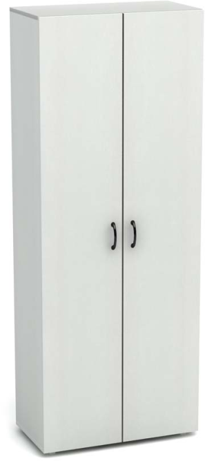 Шкаф высокий закрытый К12 (ШК31+ШК40_1)