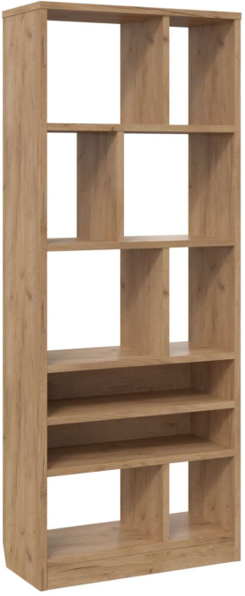 Стеллаж для гостиниц Виктория ВИ-3