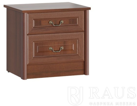 Тумба прикроватная Янна ЯН-17