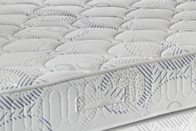 Матрас Мульти латекс плюс (ТFК стандарт)