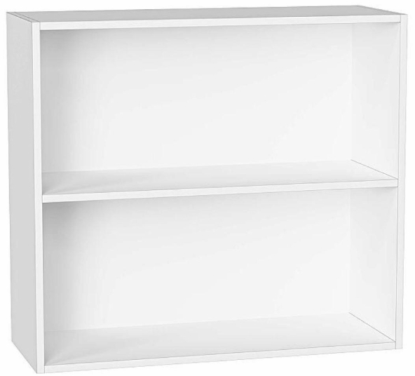 Шкаф верхний с 2 створками Кухня Валерия ШВ 800 (глянец)