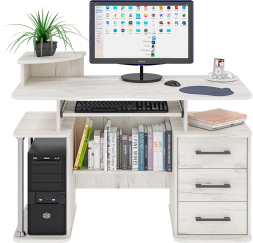 Стол компьютерный СК-22