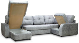 Диван угловой Арт-14