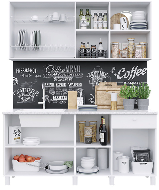 Кухня POINT 170