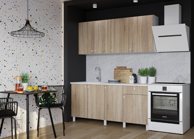 Кухня POINT 170