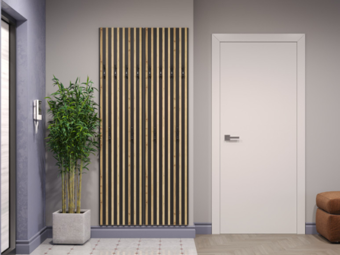 Вешалка сек. №3 Аэлита