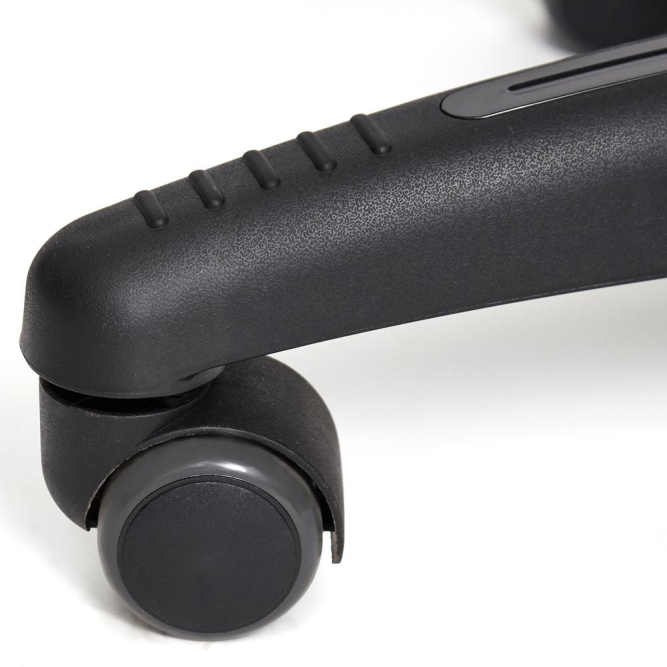 Кресло BERGAMO ткань, коричневый, 3М7-147