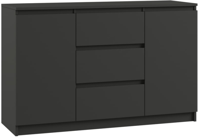 Тумба ТДЗ Мадера