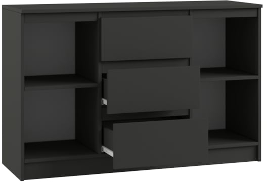 Тумба ТДЗ Мадера