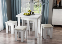 Стол обеденный СО 3