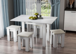 Стол обеденный СО 3
