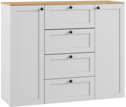 Комод-комби ПВШ Мишель