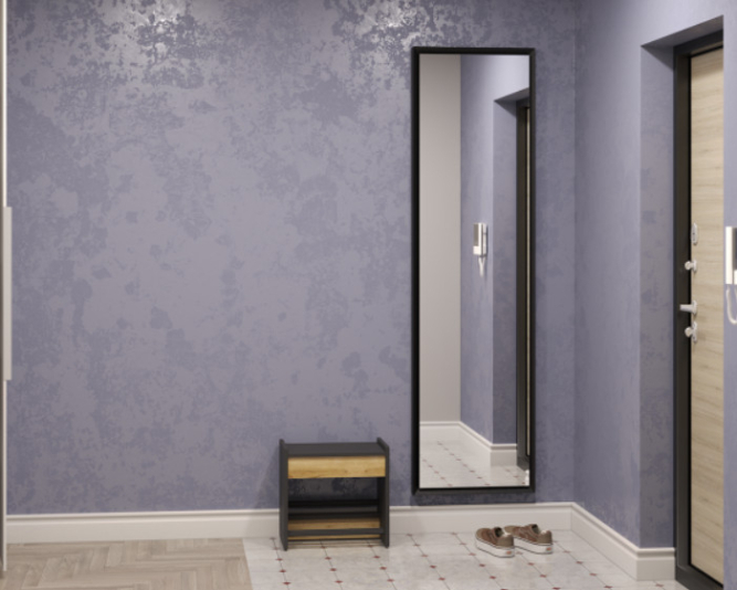 Скамья сек. №4 Аэлита