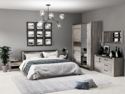 Зеркало Денвер