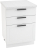 Шкаф нижний 3 ящ. ШН3Я 600 Глетчер