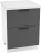 Шкаф нижний 3 ящ. ШН3Я 600 Глетчер