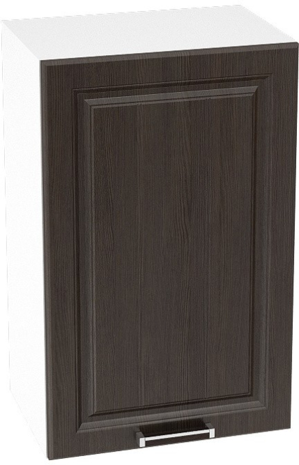 Шкаф верхний с 1 створкой ШВ450 Прага