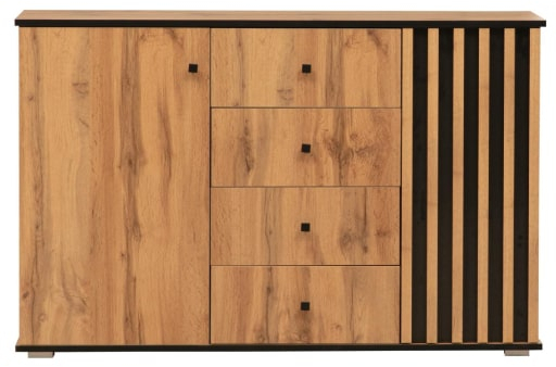 Комод 51.04 Либерти (опора h=20мм)