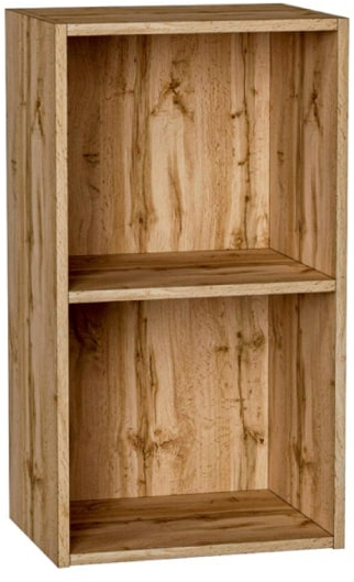 Шкаф верхний со стеклом с 1 створкой Кухня Валерия ШВС 400 (глянец)