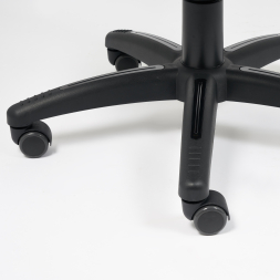 Кресло BERGAMO флок , бежевый, 7