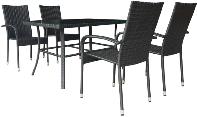 Набор мебели Парис