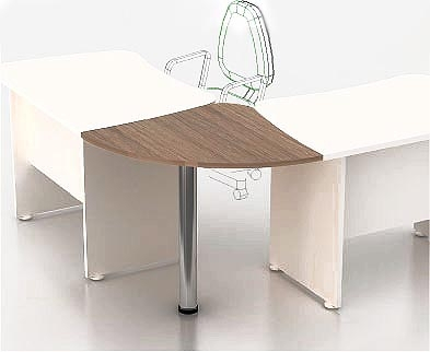 Приставка К51 Модерн (М28+ОМ03)